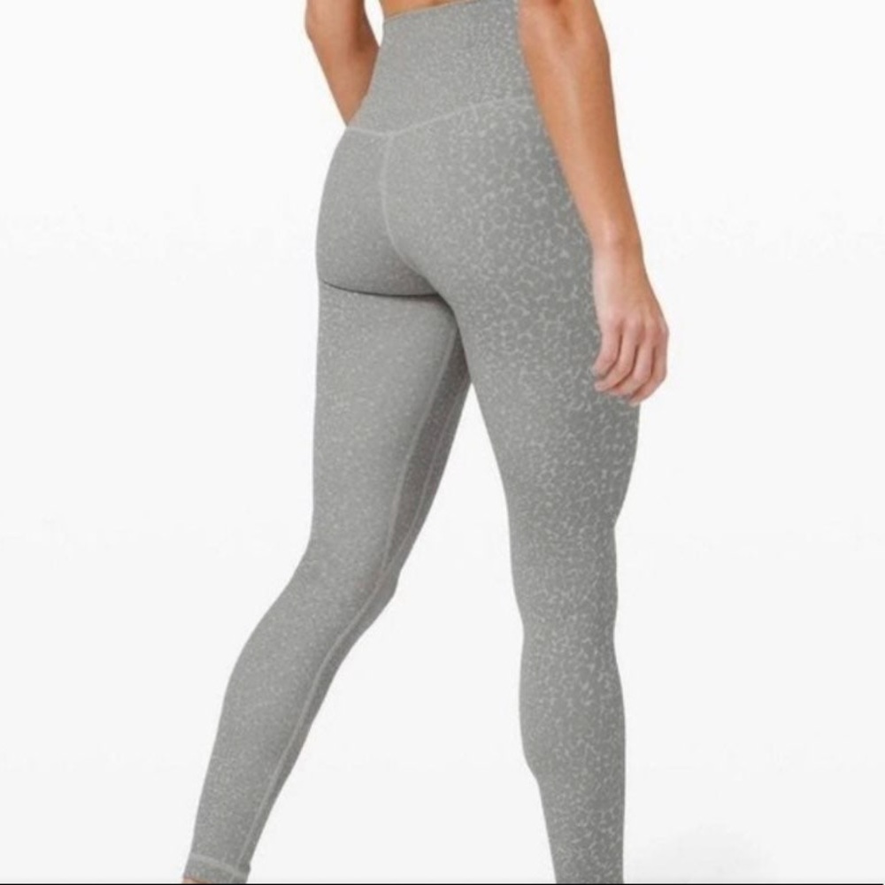 Lululemon align leggings size 10